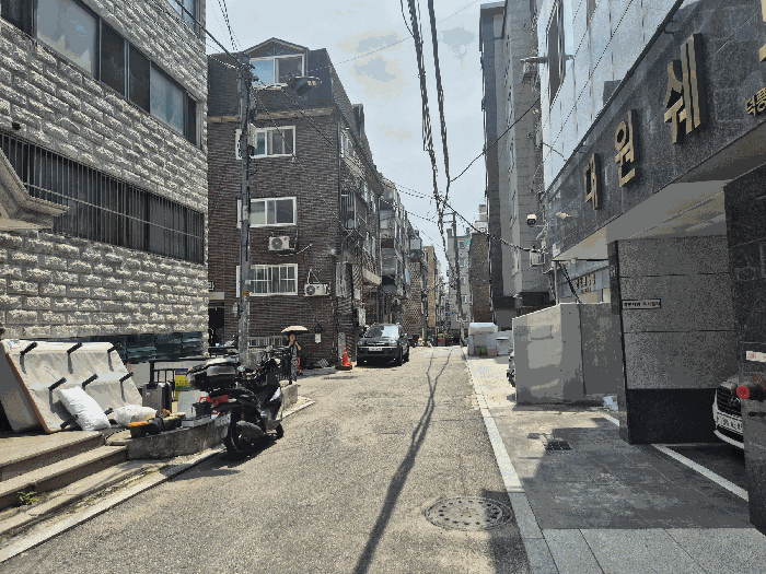 서울특별시 도봉구 창동 603-67 3층 302호 외 1필지 다세대주택 경매 사진 6