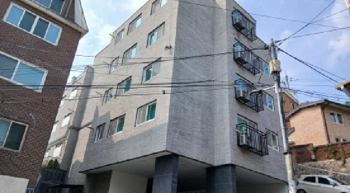 서울특별시 성북구 성북동 145-7 리치빌 3층304호 다세대주택 경매 사진 2