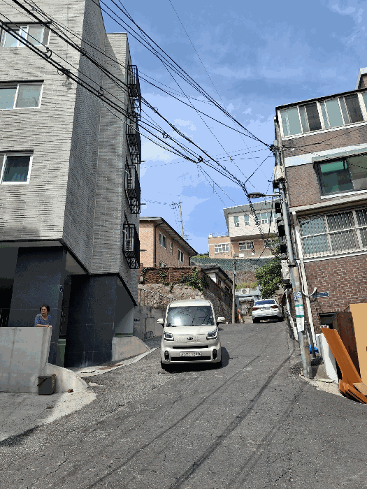 서울특별시 성북구 성북동 145-7 리치빌 3층304호 다세대주택 경매 사진 5