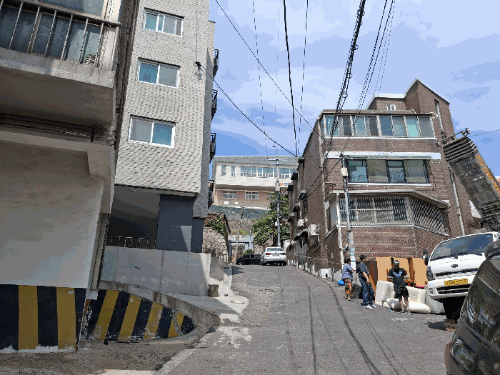 서울특별시 성북구 성북동 145-7 리치빌 3층304호 다세대주택 경매 사진 6