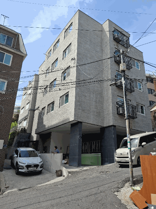 서울특별시 성북구 성북동 145-7 리치빌 3층304호 다세대주택 경매 사진 8