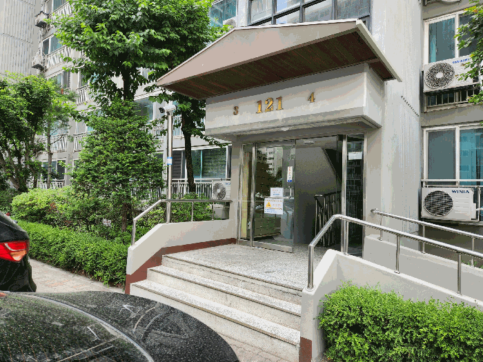 경기도 파주시 아동동 283 팜스프링아파트 121동 2층203호 외 12필지 아파트 경매 사진 6