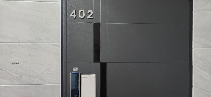 경기도 파주시 야동동 617-3 105동 4층402호 외 1필지 다세대주택 경매 사진 4
