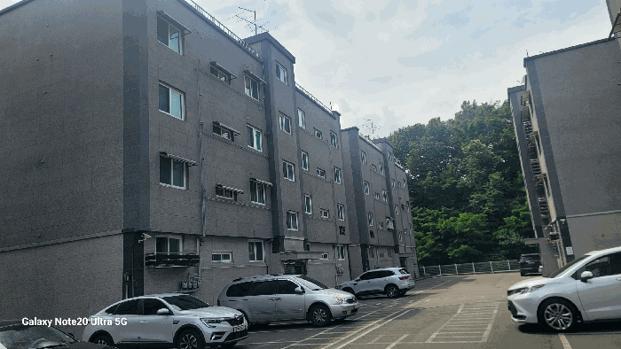 경기도 파주시 야동동 617-3 105동 4층402호 외 1필지 다세대주택 경매 사진 6