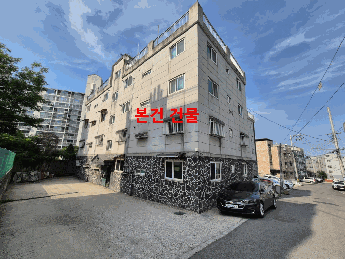 경기도 고양시 일산동구 설문동 350 폴라리스 103동 2층201호 외 2필지 다세대주택 경매 사진 5