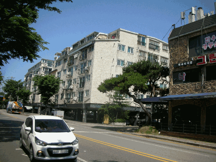 인천광역시 서구 검암동 674-7 그린파크 1동 3층 307호 다세대(빌라) 경매 사진 19