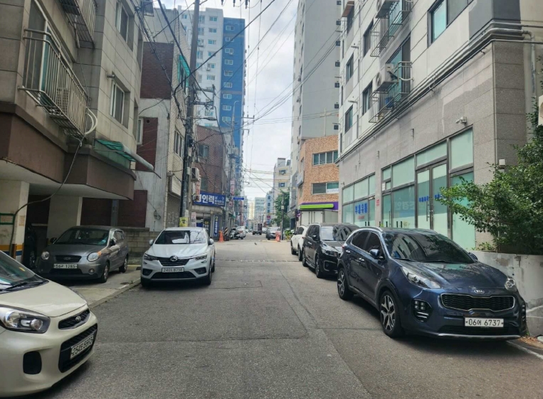 인천광역시 부평구 부평동 433-28 에코팰리스 4층 402호 오피스텔 경매 사진 11