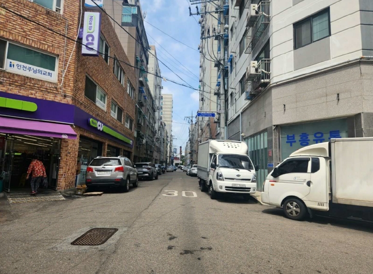 인천광역시 부평구 부평동 433-28 에코팰리스 4층 402호 오피스텔 경매 사진 12