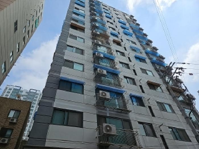 인천광역시 부평구 부평동 433-28 에코팰리스 4층 402호 오피스텔 경매 사진 15