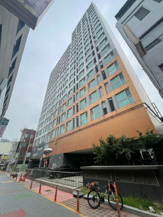 경기도 평택시 평택동 64-5 라페온빌2차 7층704호 도시형생활주택 경매 사진 23