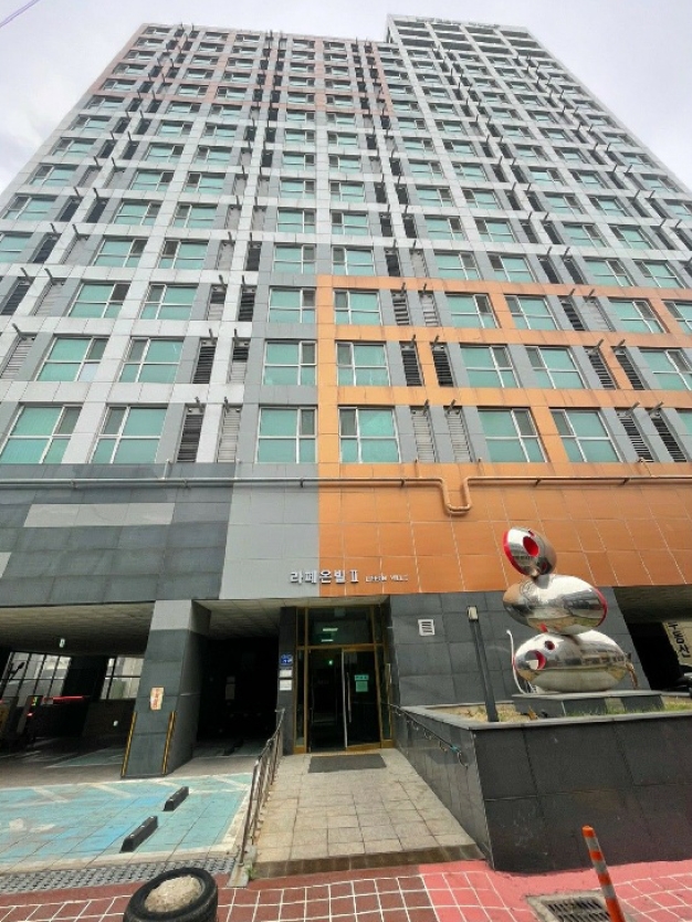 경기도 평택시 평택동 64-5 라페온빌2차 7층704호 도시형생활주택 경매 사진 24