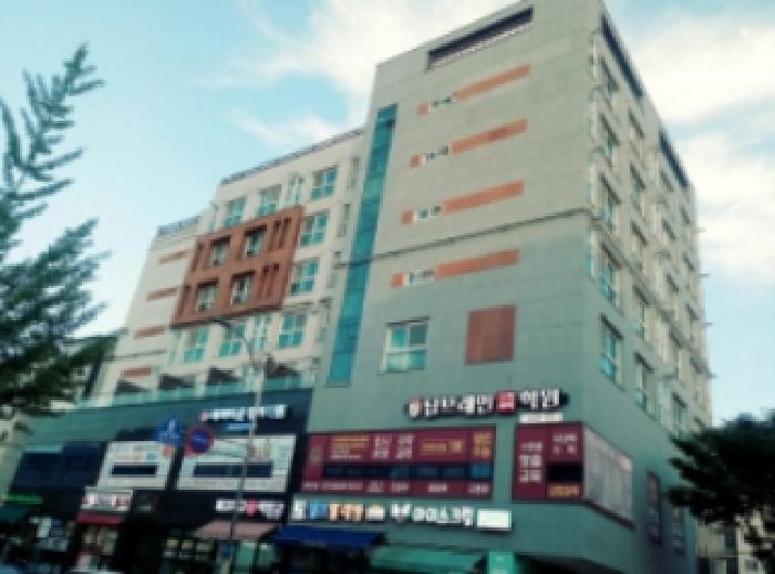 경기도 평택시 용이동 491-2 스타시티 3층301호 오피스텔(주거) 경매 사진 2