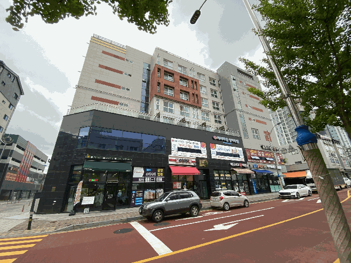 경기도 평택시 용이동 491-2 스타시티 3층301호 오피스텔(주거) 경매 사진 9