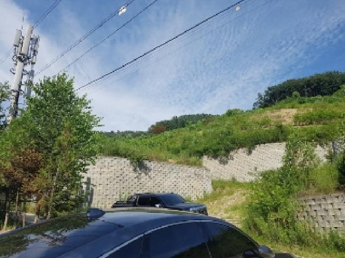 강원특별자치도 홍천군 서면 굴업리 292 외 8필지 임야 경매 사진 2
