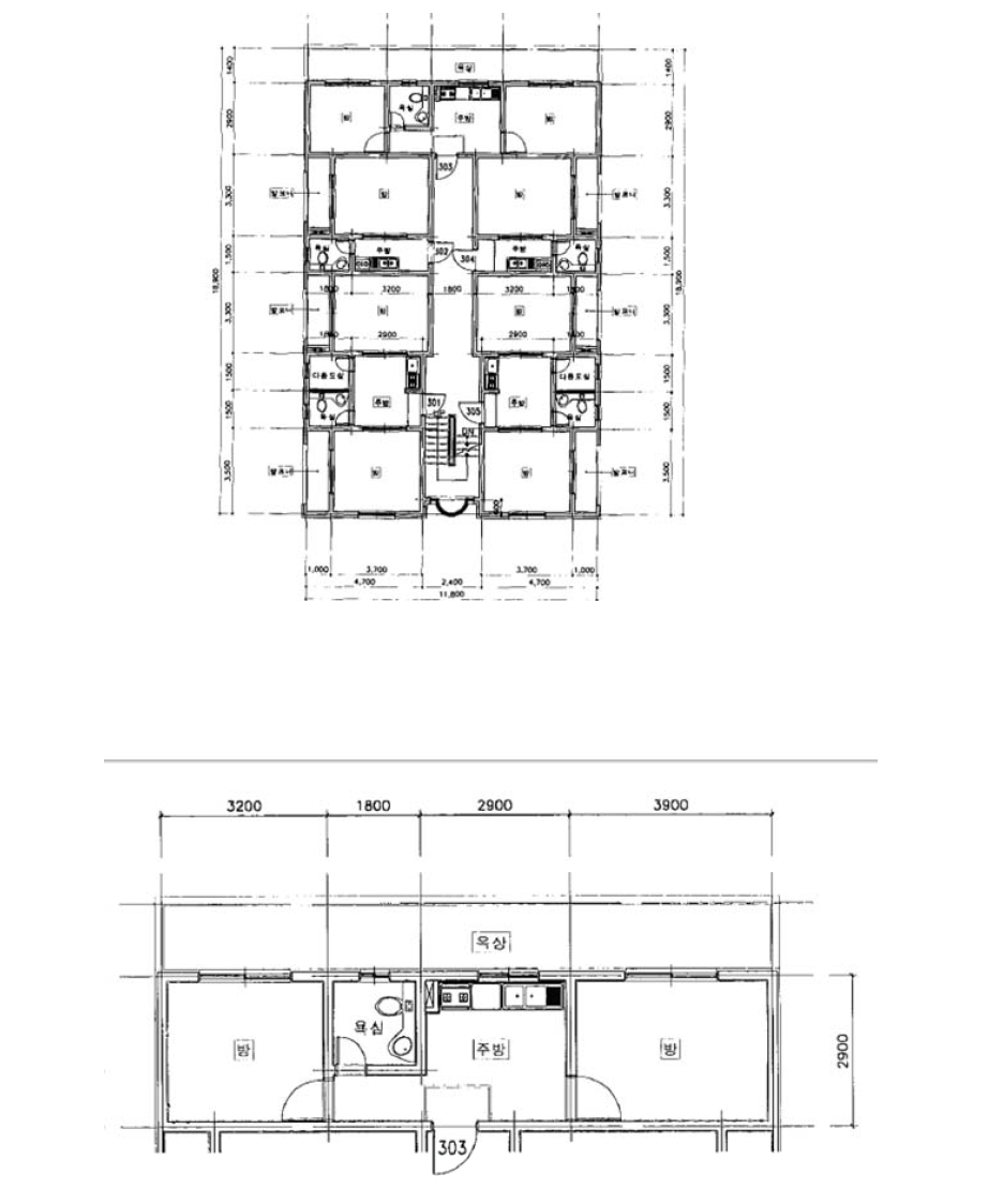 대전광역시 동구 가양동 295-26 3층303호 다세대(빌라) 경매 사진 28