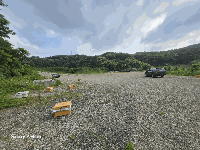 충청남도 부여군 임천면 점리 414-2 외 6필지 공장용지 경매 사진 20