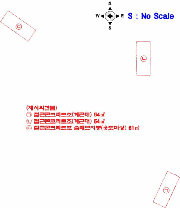 충청남도 부여군 임천면 점리 414-2 외 6필지 공장용지 경매 사진 21