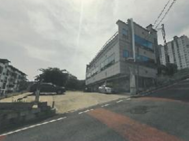 경상북도 김천시 부곡동 580-1 외 2필지 근린생활시설 경매 사진 1