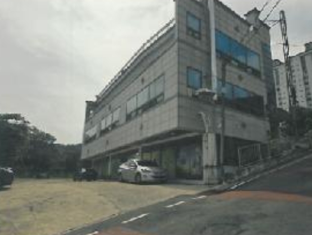 경상북도 김천시 부곡동 580-1 외 2필지 근린생활시설 경매 사진 2