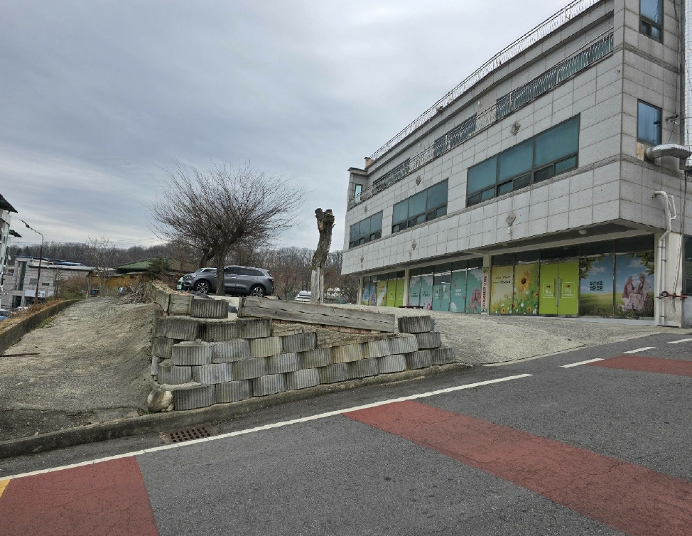 경상북도 김천시 부곡동 580-1 외 2필지 근린생활시설 경매 사진 18