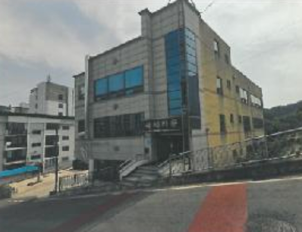 경상북도 김천시 부곡동 580-1 외 2필지 근린생활시설 경매 사진 3
