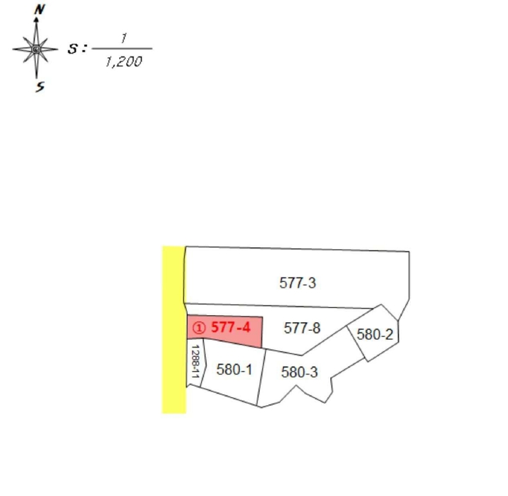 경상북도 김천시 부곡동 580-1 외 2필지 근린생활시설 경매 사진 22
