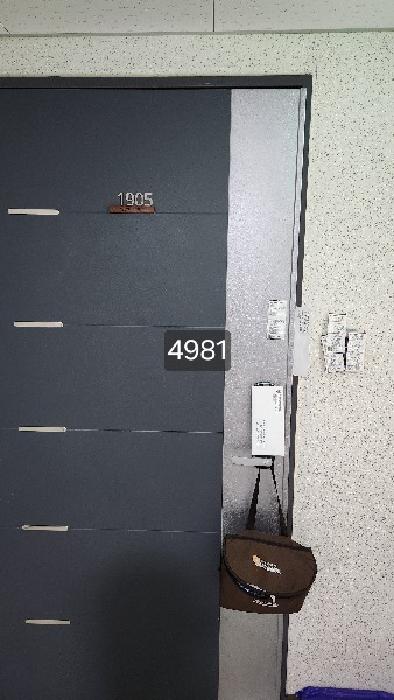 부산광역시 기장군 정관읍 매학리 723 정관2차동원로얄듀크 201동 19층1905호 아파트 경매 사진 23