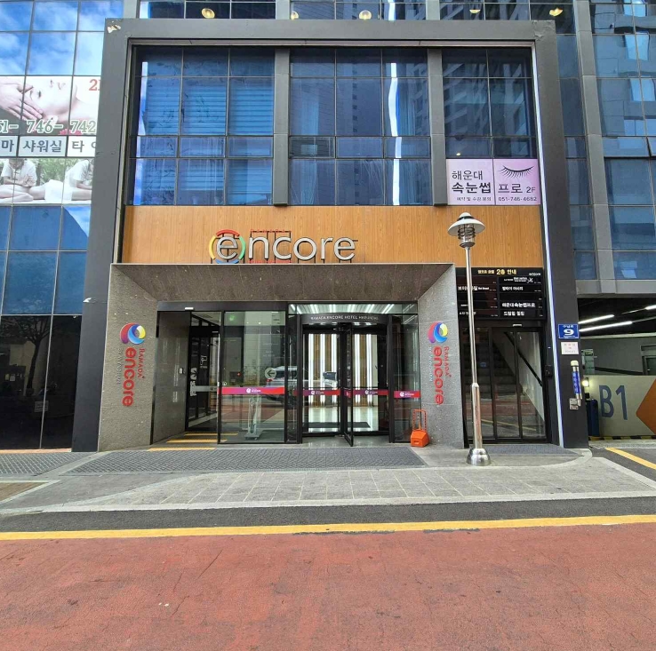 부산광역시 해운대구 우동 603-19 라마다앙코르해운대호텔 13층1304호 콘도(호텔) 경매 사진 19