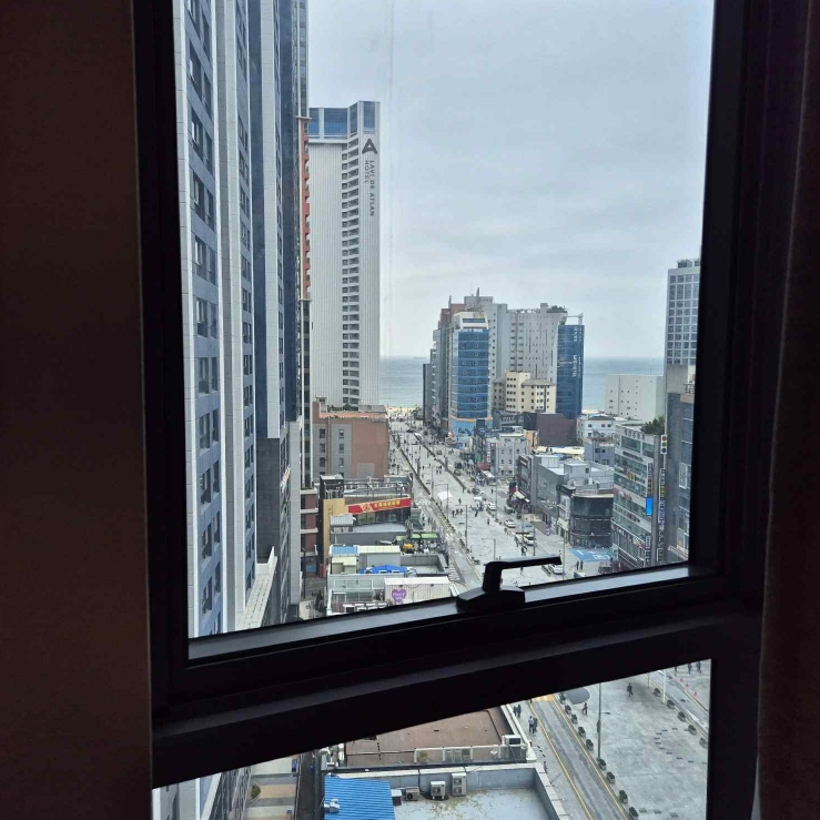 부산광역시 해운대구 우동 603-19 라마다앙코르해운대호텔 13층1304호 콘도(호텔) 경매 사진 23