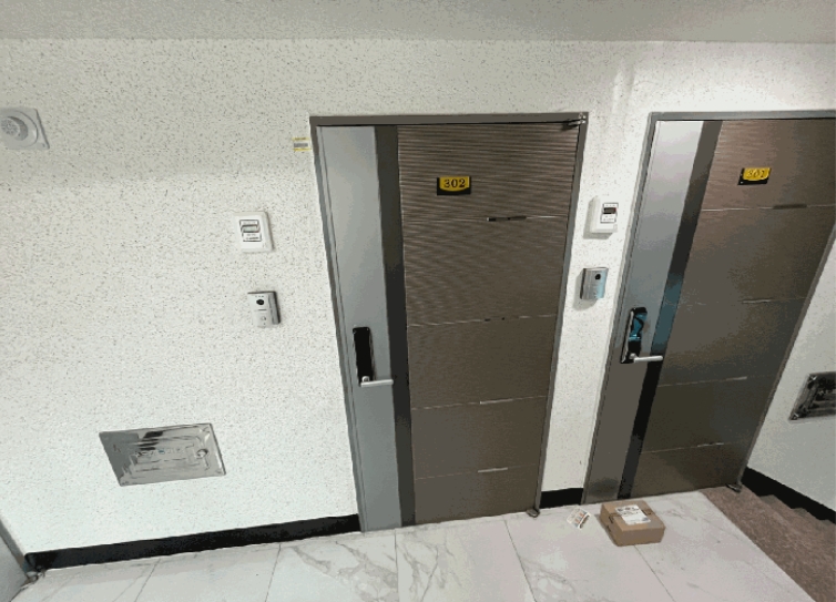 부산광역시 북구 구포동 1060-52 파크블루 3층302호 다세대(빌라) 경매 사진 17