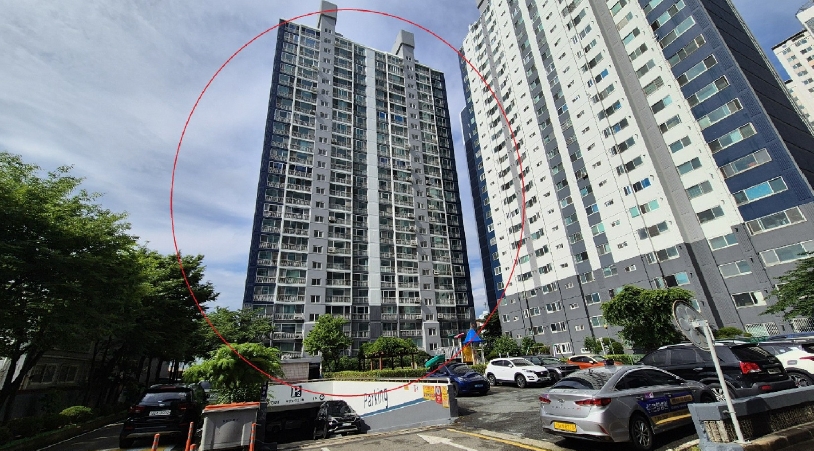 부산광역시 사상구 덕포동 386-1 덕포늘푸른아파트 102동 10층1002호 아파트 경매 사진 11