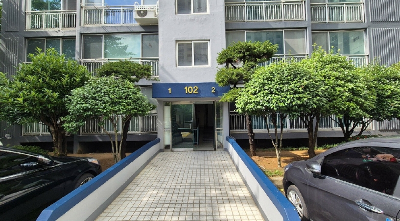 부산광역시 사상구 덕포동 386-1 덕포늘푸른아파트 102동 10층1002호 아파트 경매 사진 13