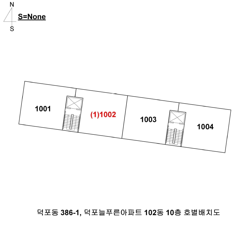 부산광역시 사상구 덕포동 386-1 덕포늘푸른아파트 102동 10층1002호 아파트 경매 사진 20