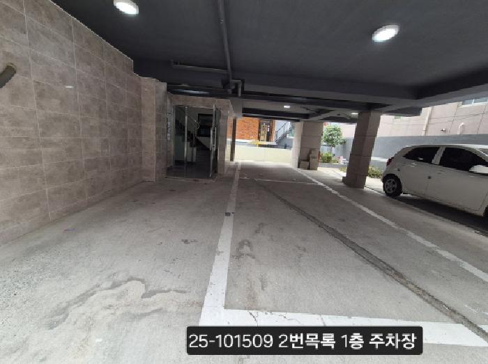 부산광역시 북구 덕천동 423-18 다가구주택 경매 사진 1