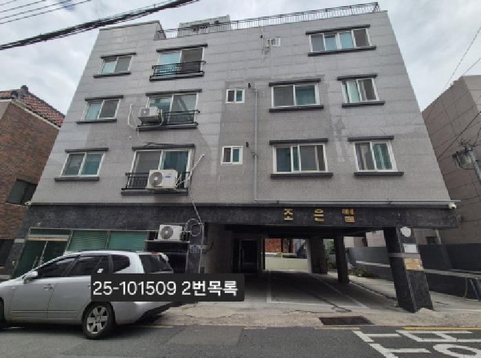 부산광역시 북구 덕천동 423-18 다가구주택 경매 사진 2