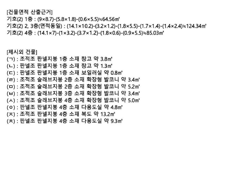 부산광역시 북구 덕천동 423-18 다가구주택 경매 사진 12