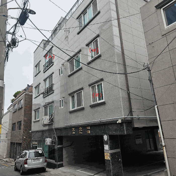 부산광역시 북구 덕천동 423-18 다가구주택 경매 사진 13