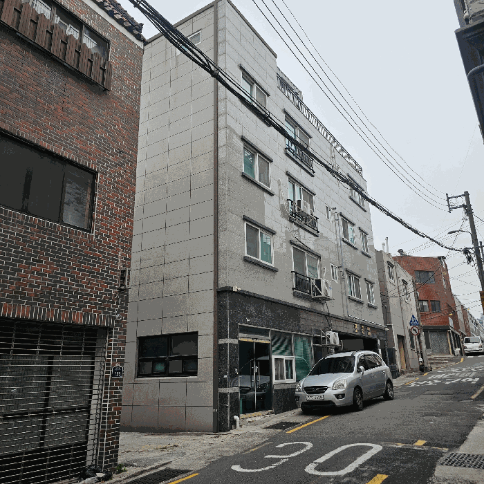 부산광역시 북구 덕천동 423-18 다가구주택 경매 사진 19