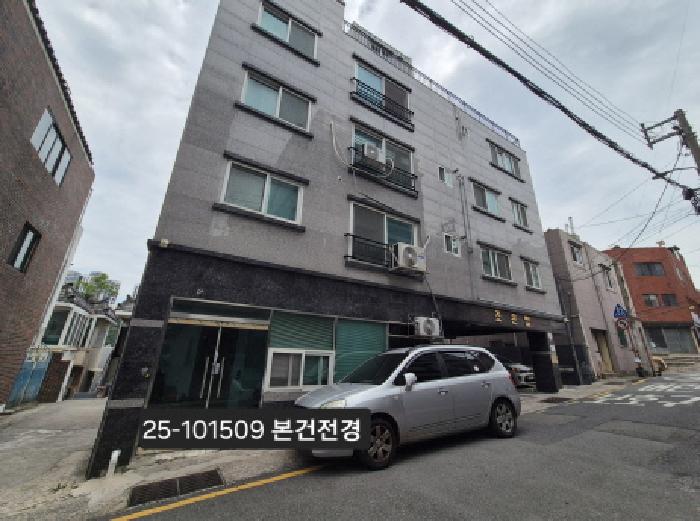 부산광역시 북구 덕천동 423-18 다가구주택 경매 사진 3