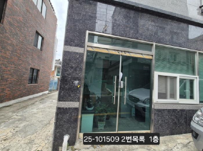 부산광역시 북구 덕천동 423-18 다가구주택 경매 사진 4