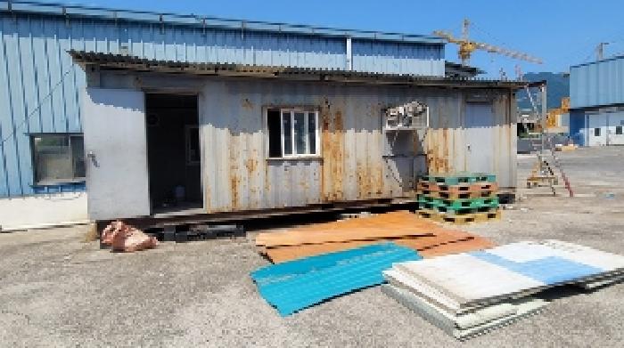 경상남도 함안군 칠원읍 구성리 302 외 2필지 공장 경매 사진 14