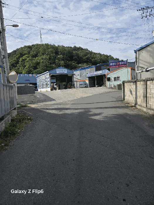 경상남도 함안군 칠원읍 구성리 302 외 2필지 공장 경매 사진 33