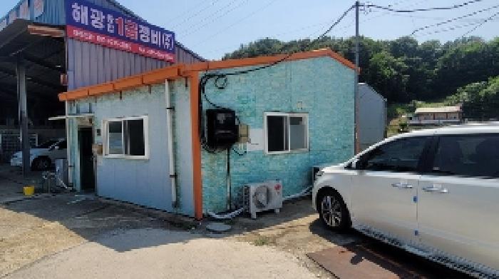 경상남도 함안군 칠원읍 구성리 302 외 2필지 공장 경매 사진 5