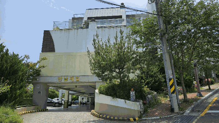 경상남도 창원시 마산합포구 월영동 257-2 만날재힐 에이동 1층107호 외 4필지 연립주택 경매 사진 3