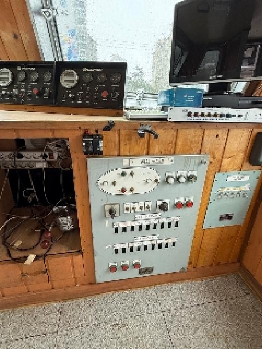 통영시 무전동, 북신항 선박 경매 사진 6
