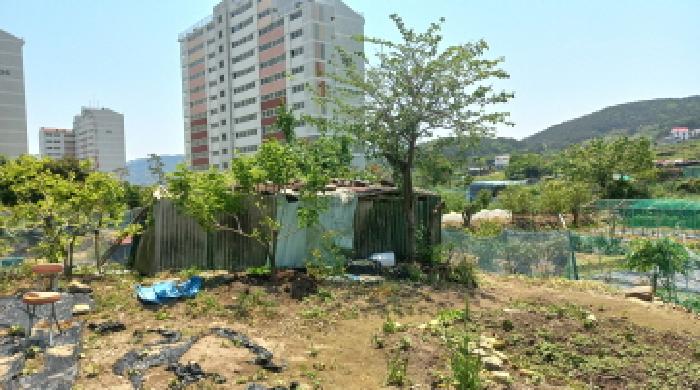 경상남도 거제시 일운면 소동리 338-7 외 4필지 답 경매 사진 4