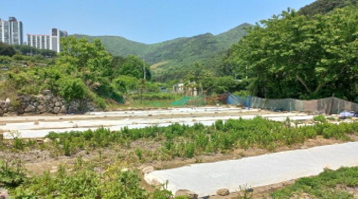 경상남도 거제시 일운면 소동리 338-7 외 4필지 답 경매 사진 6