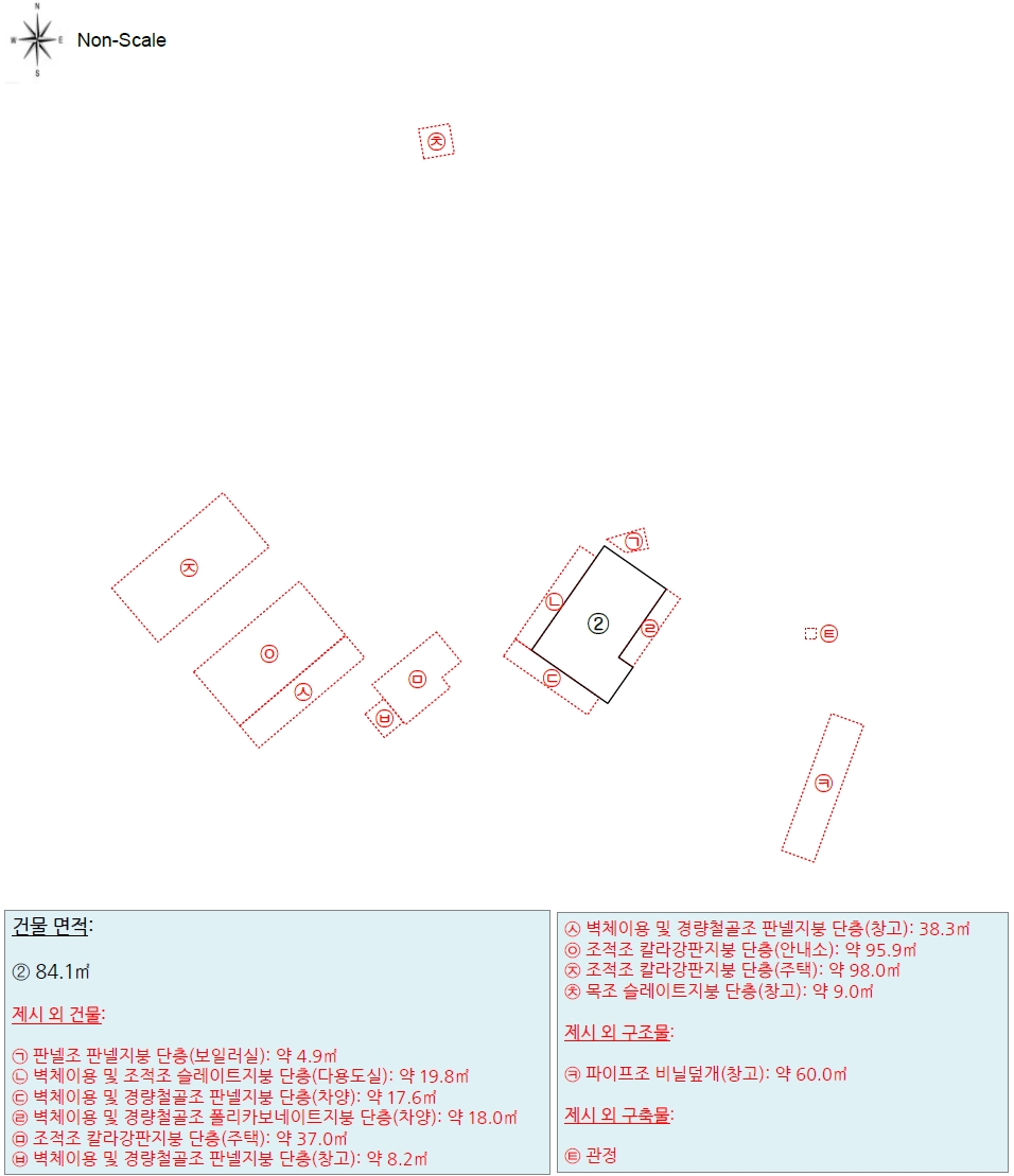 경상남도 거제시 일운면 지세포리 1321-4 외 4필지 단독주택 경매 사진 97