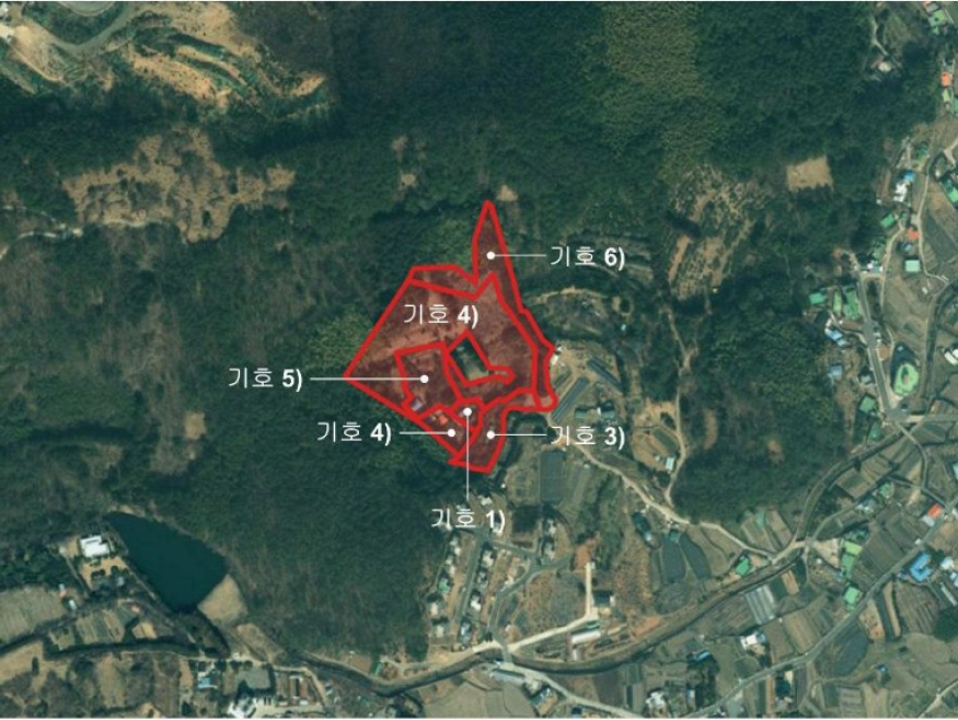 경상남도 거제시 일운면 지세포리 1321-4 외 4필지 단독주택 경매 사진 98