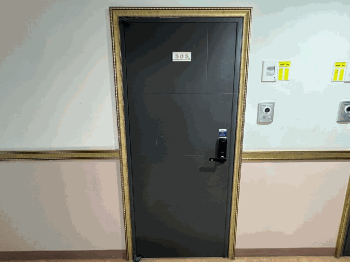 전라남도 무안군 삼향읍 남악리 2116 남악도휘에드가5차오피스텔 5층505호 오피스텔 경매 사진 12